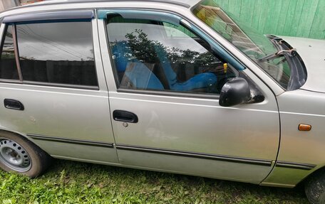 Daewoo Nexia I рестайлинг, 2005 год, 160 000 рублей, 2 фотография