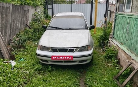 Daewoo Nexia I рестайлинг, 2005 год, 160 000 рублей, 4 фотография