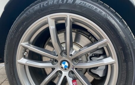BMW 5 серия, 2019 год, 3 750 000 рублей, 15 фотография