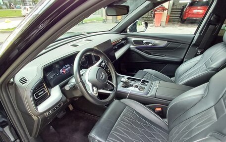 GAC GS8, 2024 год, 4 200 000 рублей, 3 фотография