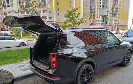 GAC GS8, 2024 год, 4 200 000 рублей, 13 фотография