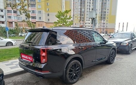 GAC GS8, 2024 год, 4 200 000 рублей, 7 фотография