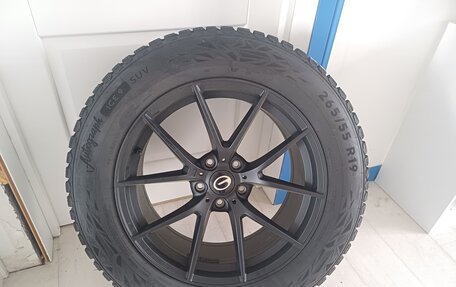 GAC GS8, 2024 год, 4 200 000 рублей, 17 фотография