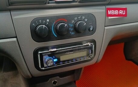 Dodge Stratus II, 2004 год, 315 000 рублей, 6 фотография