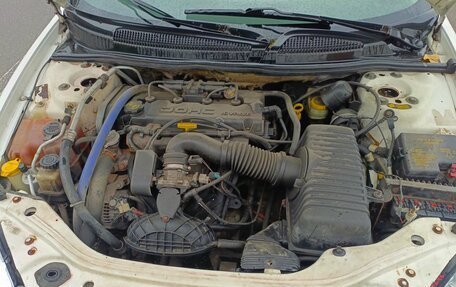 Dodge Stratus II, 2004 год, 315 000 рублей, 11 фотография