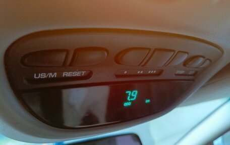 Dodge Stratus II, 2004 год, 315 000 рублей, 20 фотография