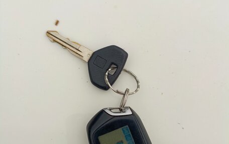 Dodge Stratus II, 2004 год, 315 000 рублей, 21 фотография