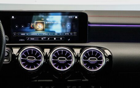 Mercedes-Benz CLA, 2020 год, 3 367 000 рублей, 15 фотография