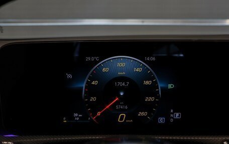 Mercedes-Benz CLA, 2020 год, 3 367 000 рублей, 10 фотография