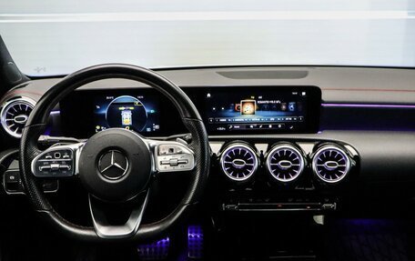 Mercedes-Benz CLA, 2020 год, 3 367 000 рублей, 8 фотография
