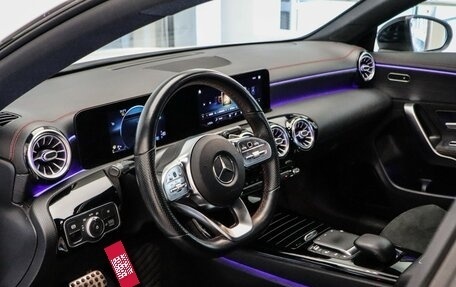 Mercedes-Benz CLA, 2020 год, 3 367 000 рублей, 13 фотография