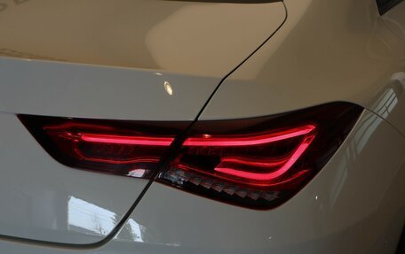 Mercedes-Benz CLA, 2020 год, 3 367 000 рублей, 22 фотография