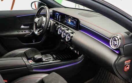 Mercedes-Benz CLA, 2020 год, 3 367 000 рублей, 17 фотография