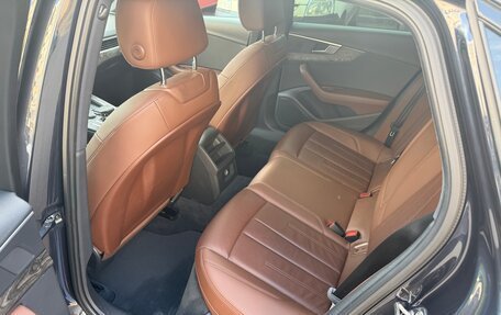 Audi A4, 2017 год, 2 350 000 рублей, 7 фотография