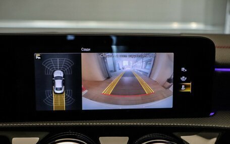 Mercedes-Benz CLA, 2020 год, 3 367 000 рублей, 20 фотография