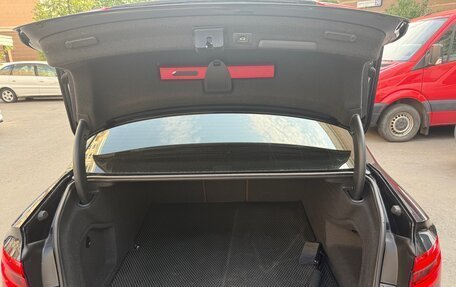 Audi A4, 2017 год, 2 350 000 рублей, 10 фотография