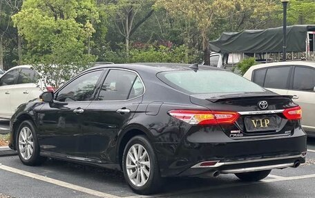 Toyota Camry, 2021 год, 1 799 008 рублей, 4 фотография