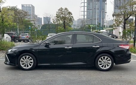 Toyota Camry, 2021 год, 1 799 008 рублей, 7 фотография