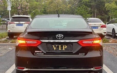 Toyota Camry, 2021 год, 1 799 008 рублей, 5 фотография