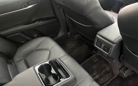 Toyota Camry, 2021 год, 1 799 008 рублей, 20 фотография