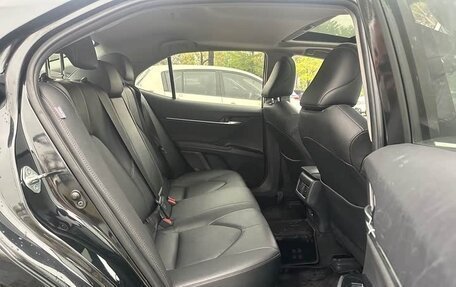 Toyota Camry, 2021 год, 1 799 008 рублей, 19 фотография