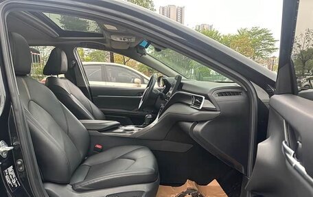 Toyota Camry, 2021 год, 1 799 008 рублей, 18 фотография