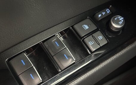 Toyota Camry, 2021 год, 1 799 008 рублей, 22 фотография
