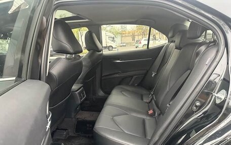 Toyota Camry, 2021 год, 1 799 008 рублей, 17 фотография