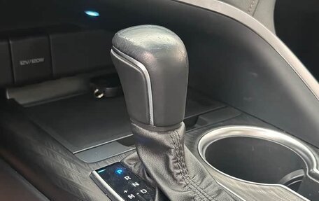 Toyota Camry, 2021 год, 1 799 008 рублей, 14 фотография