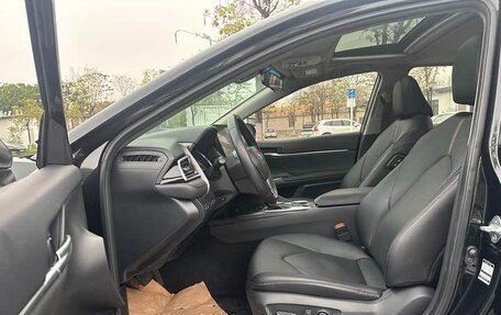 Toyota Camry, 2021 год, 1 799 008 рублей, 16 фотография