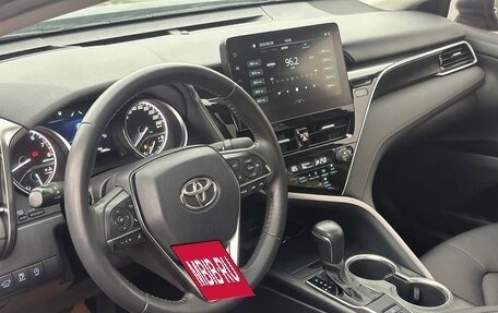 Toyota Camry, 2021 год, 1 799 008 рублей, 11 фотография
