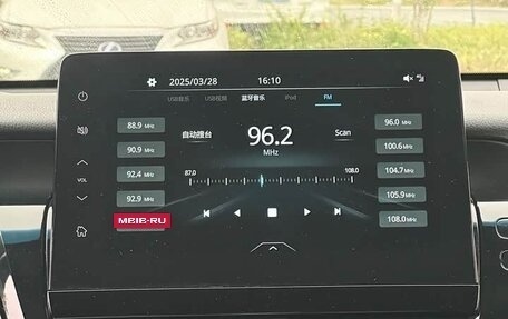 Toyota Camry, 2021 год, 1 799 008 рублей, 12 фотография