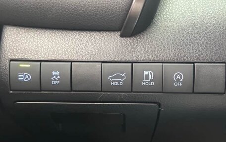 Toyota Camry, 2021 год, 1 799 008 рублей, 26 фотография