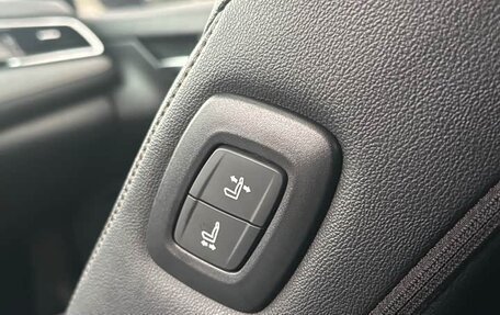 Toyota Camry, 2021 год, 1 799 008 рублей, 25 фотография