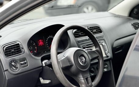 Volkswagen Polo VI (EU Market), 2013 год, 620 000 рублей, 6 фотография