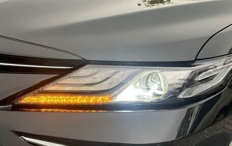 Toyota Camry, 2021 год, 1 799 008 рублей, 27 фотография