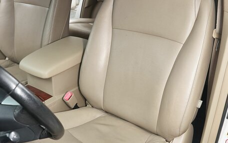 Toyota Highlander III, 2010 год, 2 049 000 рублей, 12 фотография
