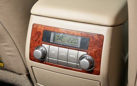 Toyota Highlander III, 2010 год, 2 049 000 рублей, 14 фотография