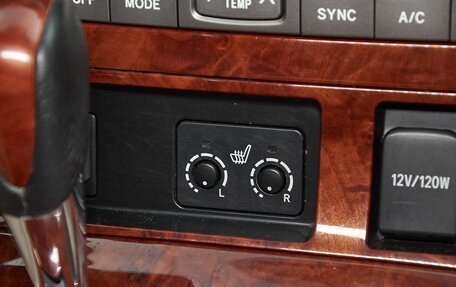 Toyota Highlander III, 2010 год, 2 049 000 рублей, 20 фотография