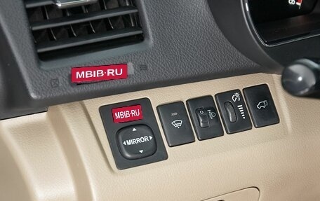 Toyota Highlander III, 2010 год, 2 049 000 рублей, 11 фотография