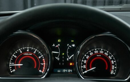 Toyota Highlander III, 2010 год, 2 049 000 рублей, 17 фотография