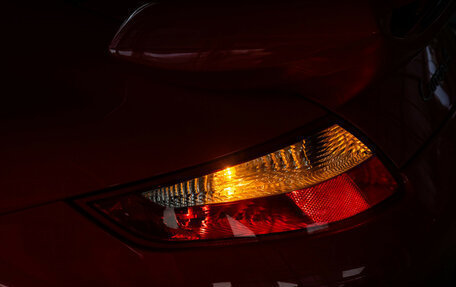 Porsche 911, 2007 год, 5 000 000 рублей, 18 фотография