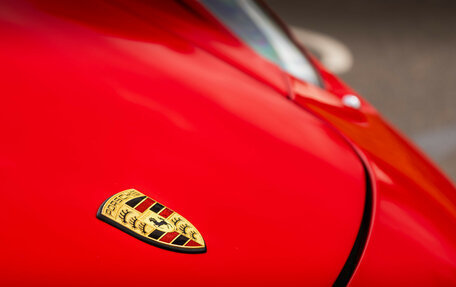 Porsche 911, 2007 год, 5 000 000 рублей, 6 фотография