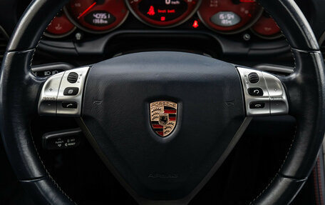 Porsche 911, 2007 год, 5 000 000 рублей, 25 фотография