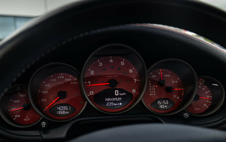 Porsche 911, 2007 год, 5 000 000 рублей, 26 фотография