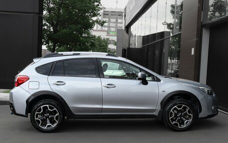 Subaru XV I рестайлинг, 2013 год, 1 340 000 рублей, 4 фотография