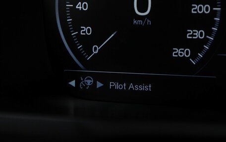 Volvo XC90 II рестайлинг, 2019 год, 3 499 000 рублей, 22 фотография
