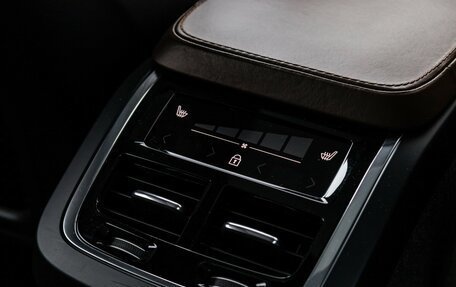 Volvo XC90 II рестайлинг, 2019 год, 3 499 000 рублей, 36 фотография
