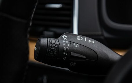 Volvo XC90 II рестайлинг, 2019 год, 3 499 000 рублей, 33 фотография