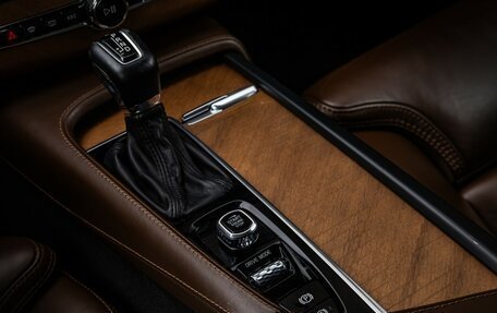 Volvo XC90 II рестайлинг, 2019 год, 3 499 000 рублей, 30 фотография